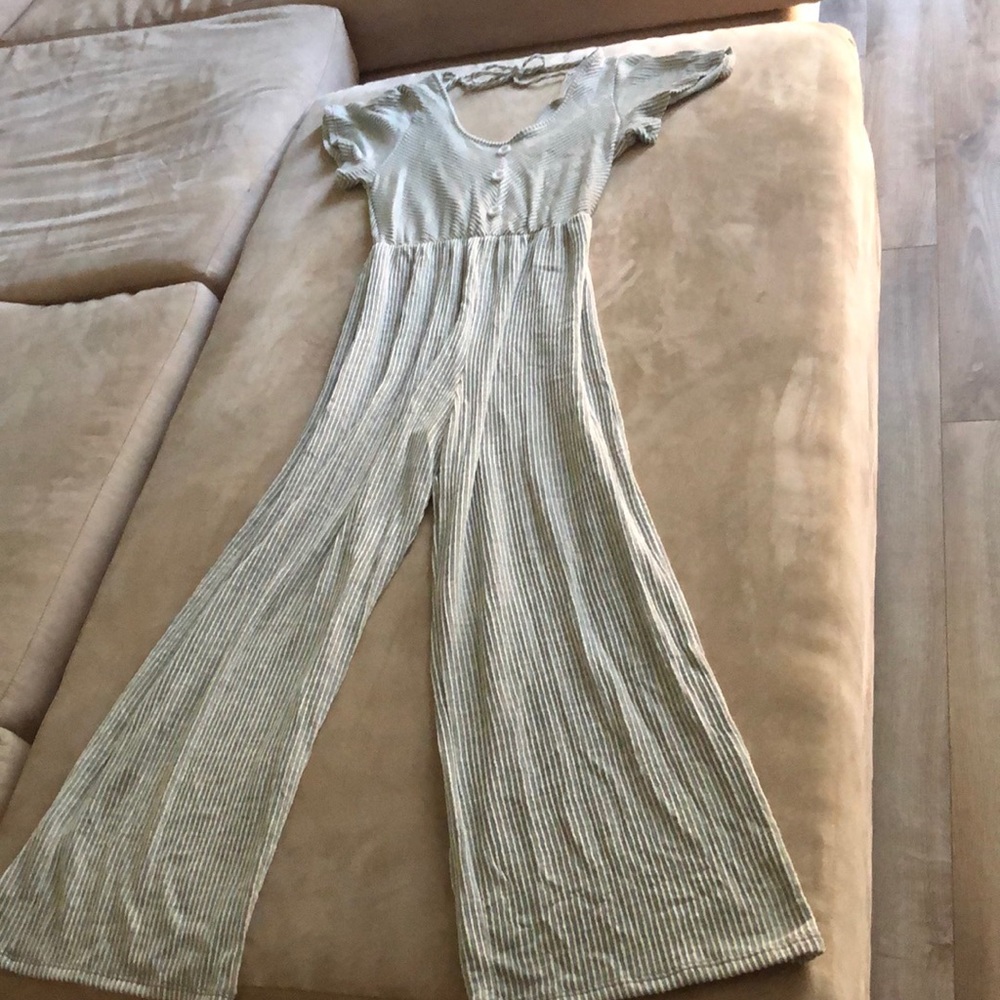 Jumpsuit